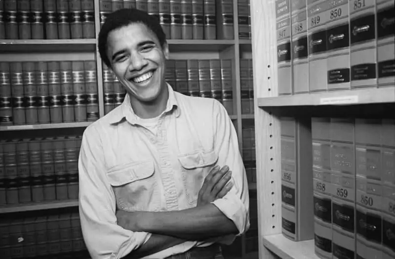 What’s Barack Obama IQ 1st US AfricanAmerican President